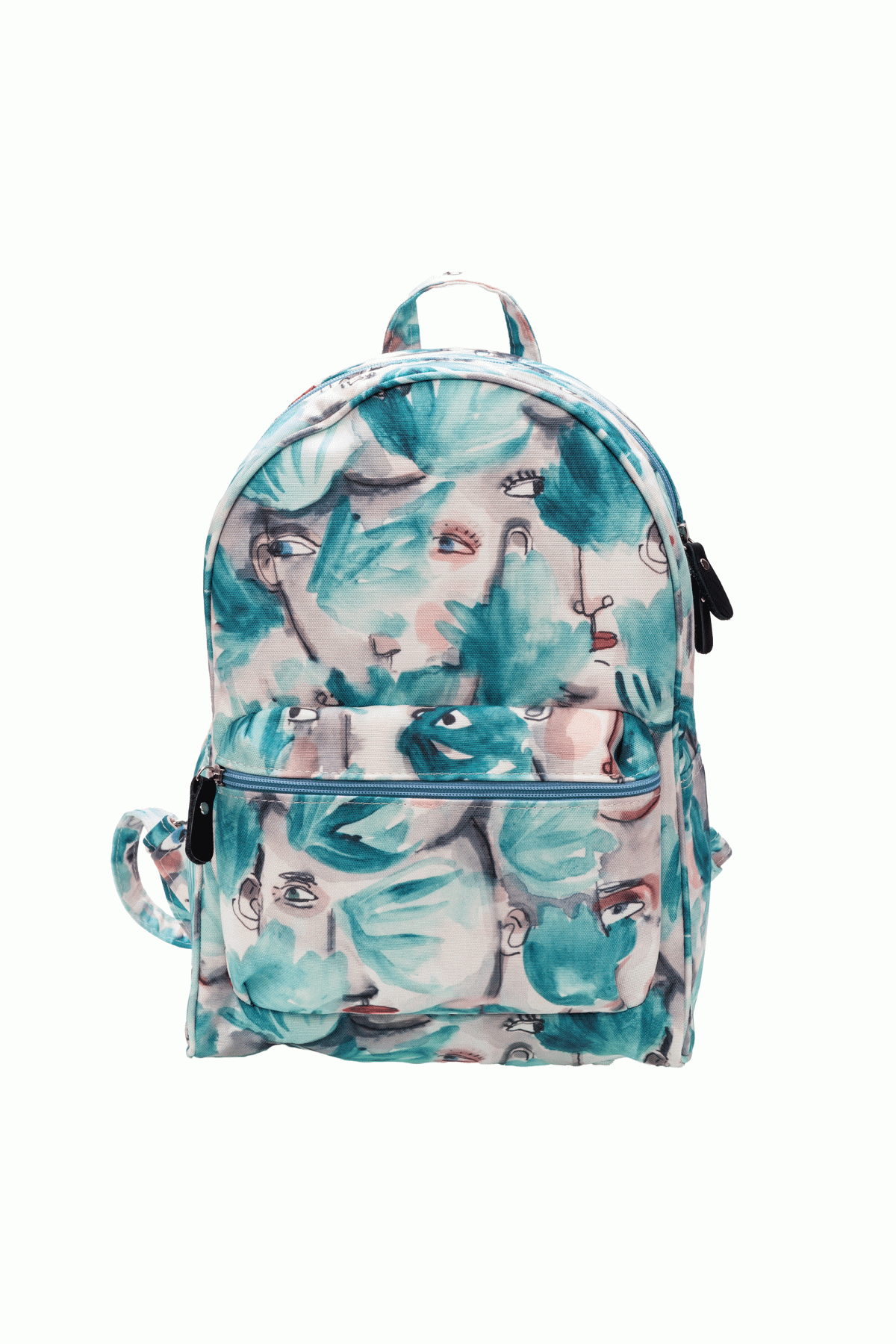 Junior Backpack 01