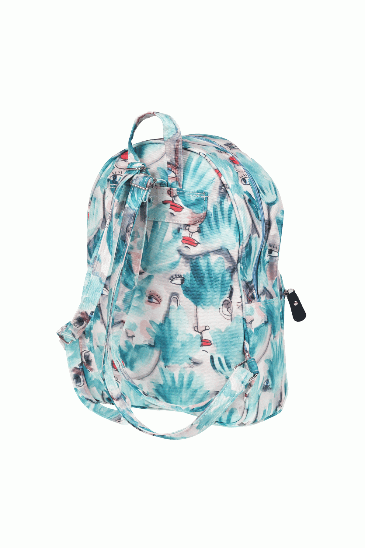 Junior Backpack 01
