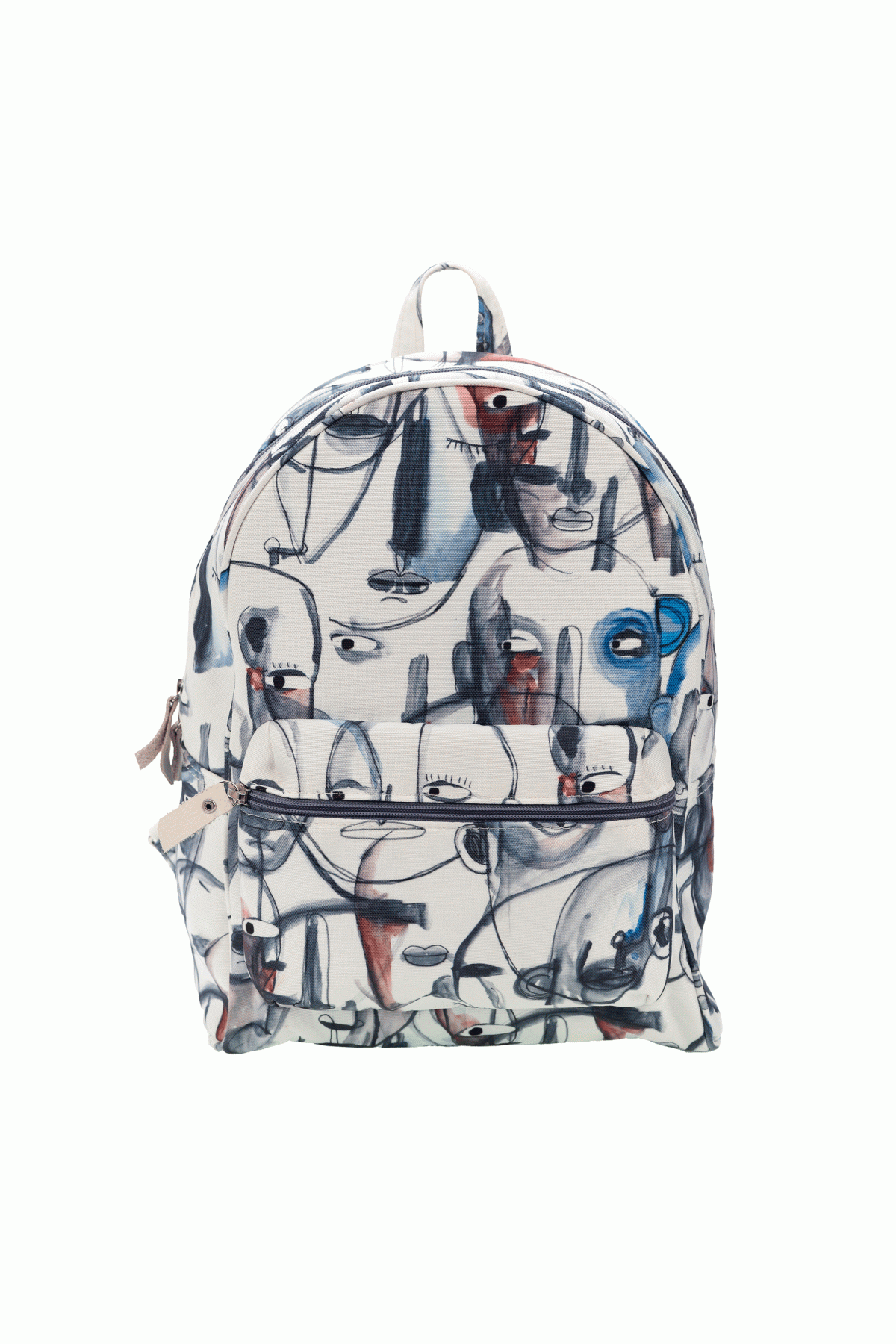 Junior Backpack 03