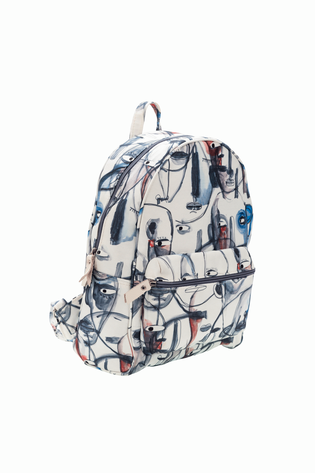 Junior Backpack 03