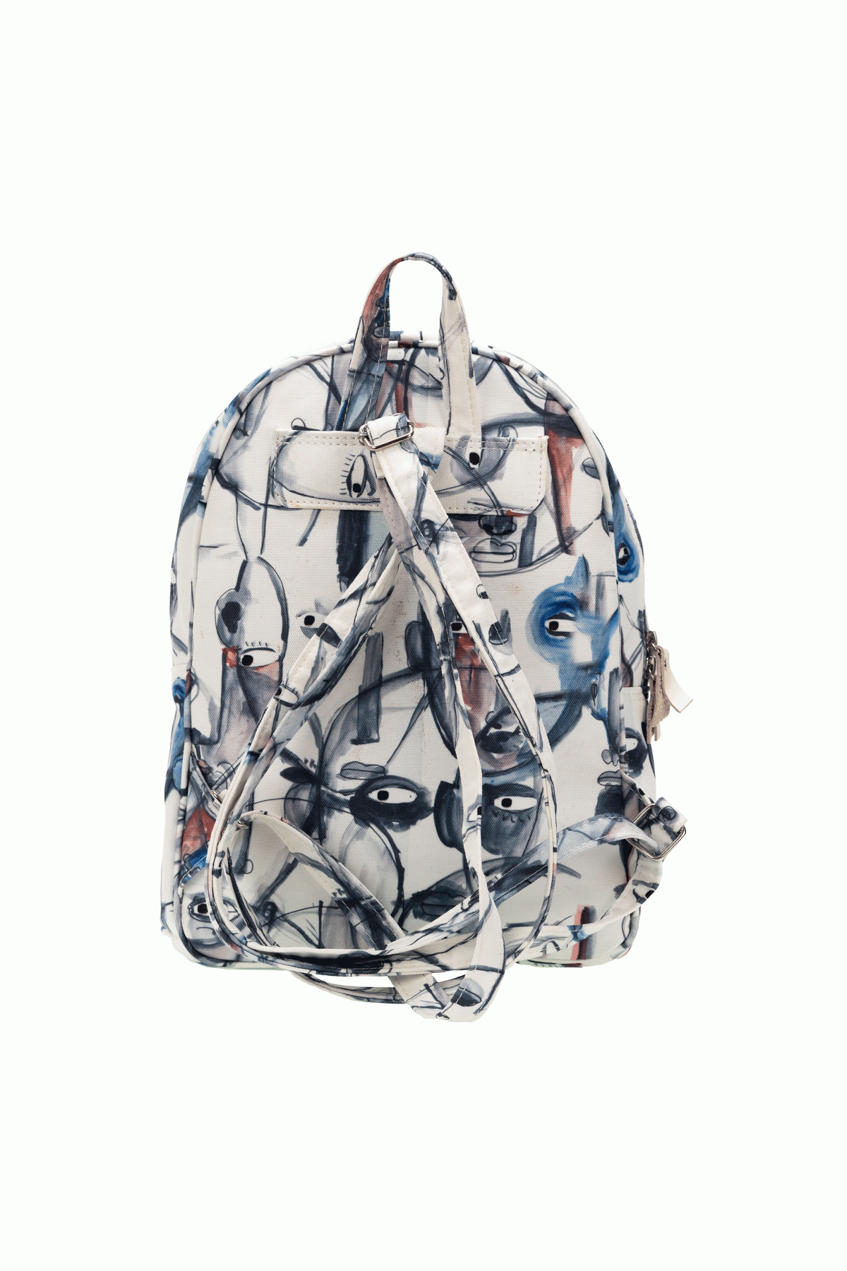 Junior Backpack 03