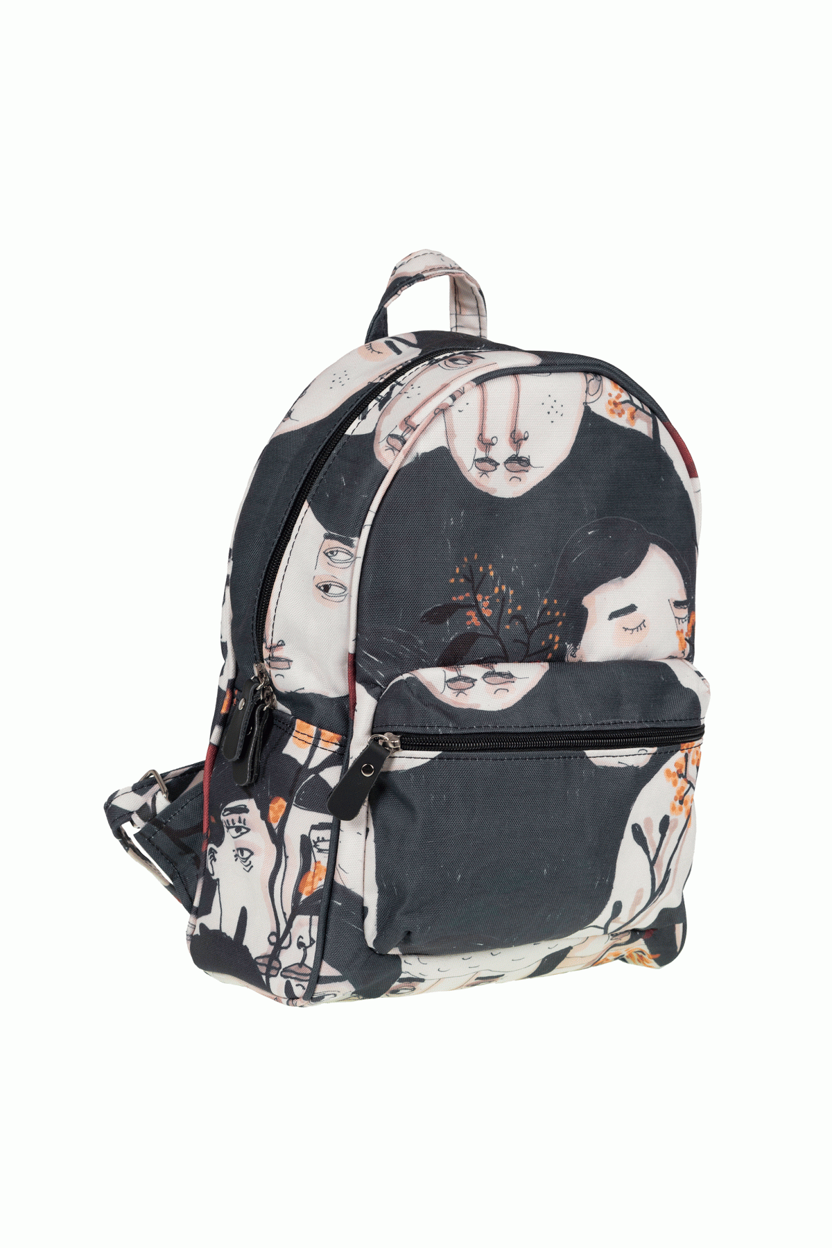 Junior Backpack 05