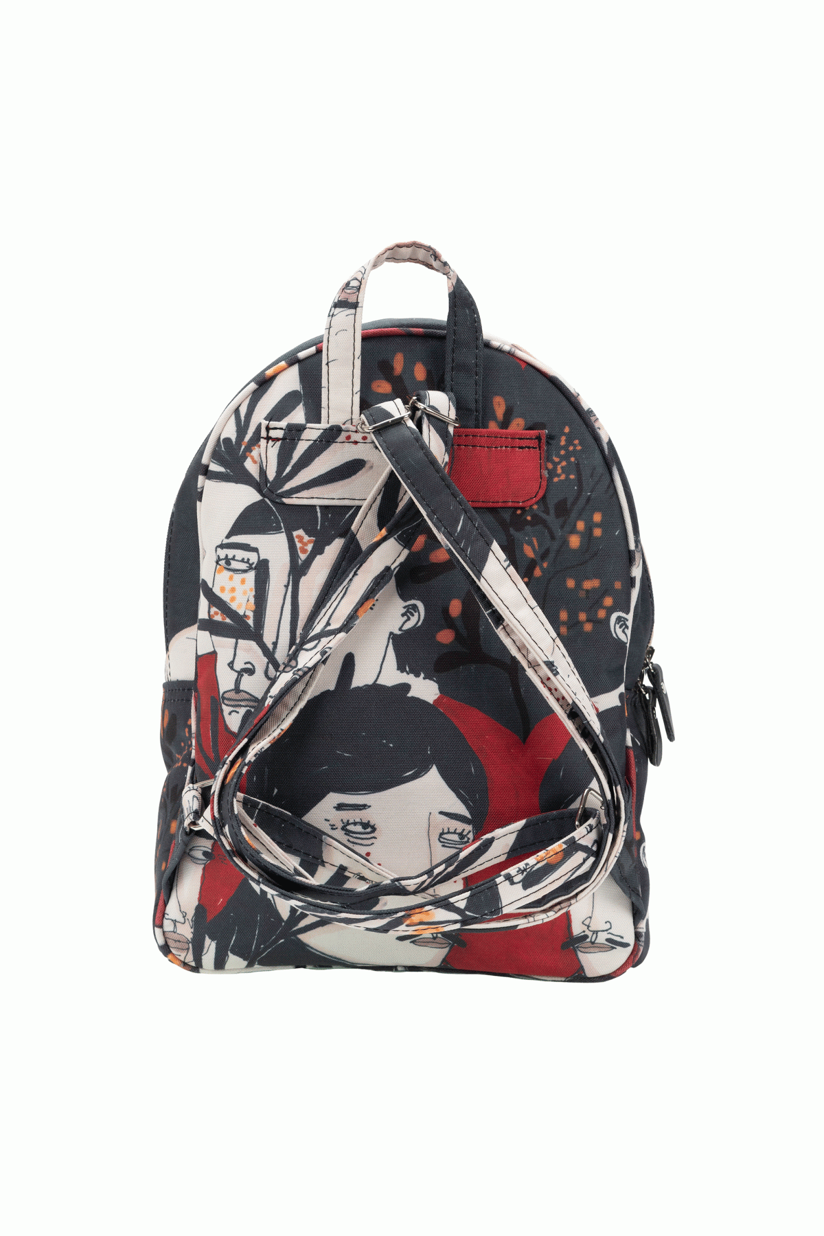 Junior Backpack 05