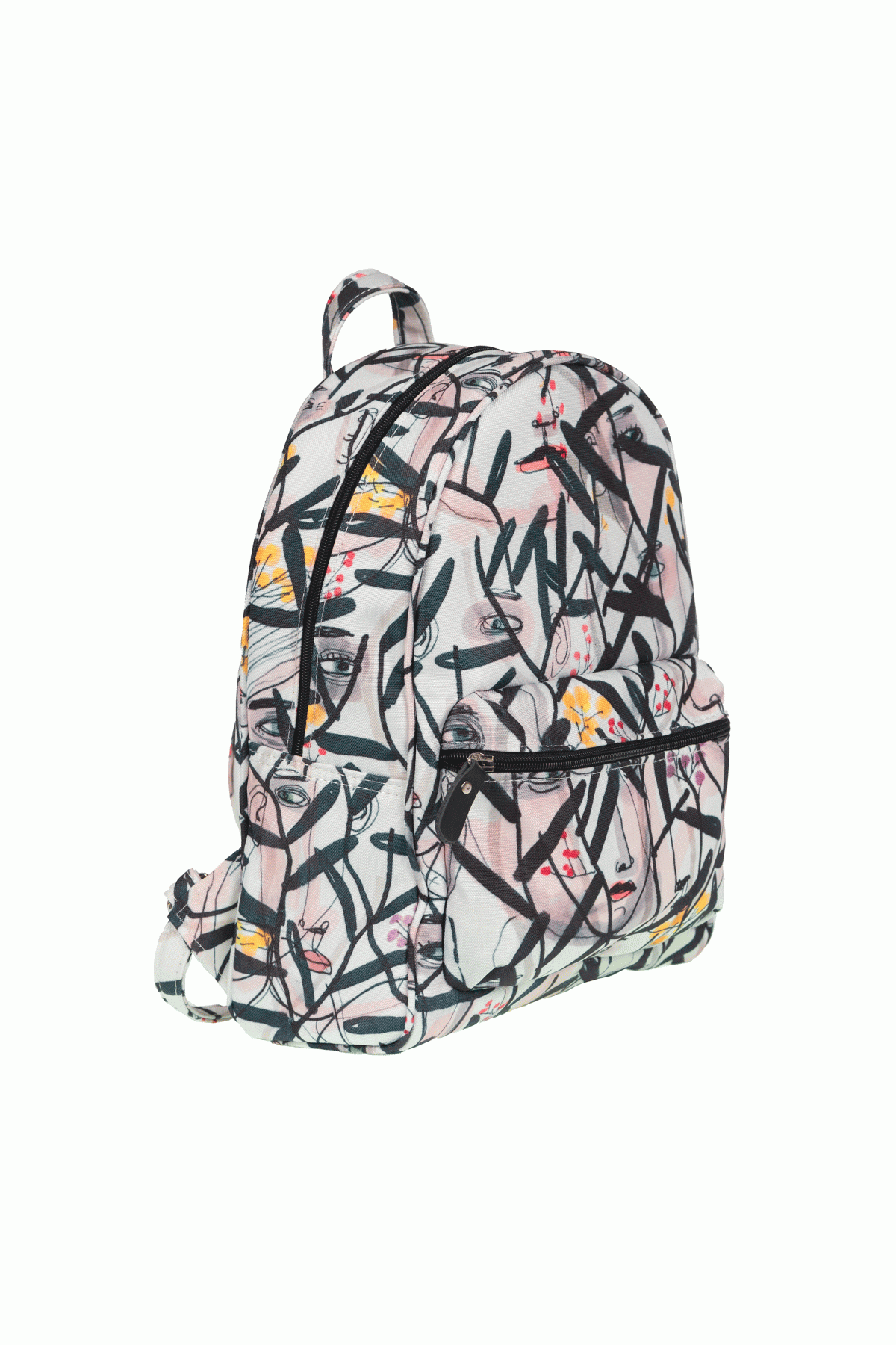 Junior Backpack 12