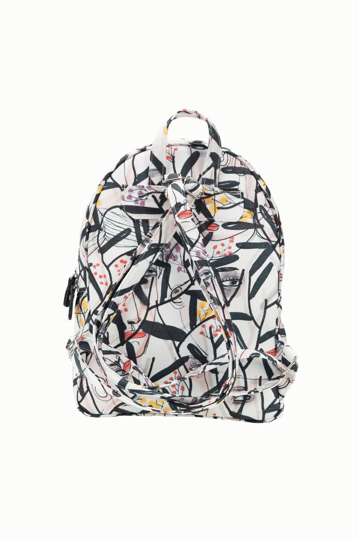 Junior Backpack 12