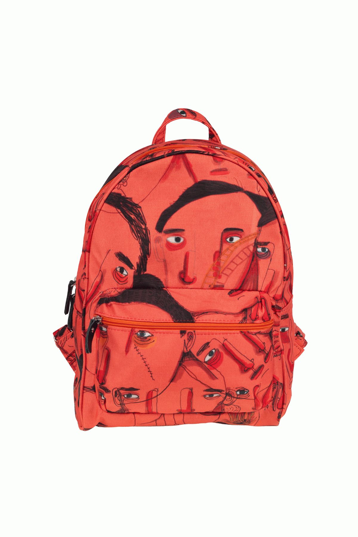 Junior Backpack 07