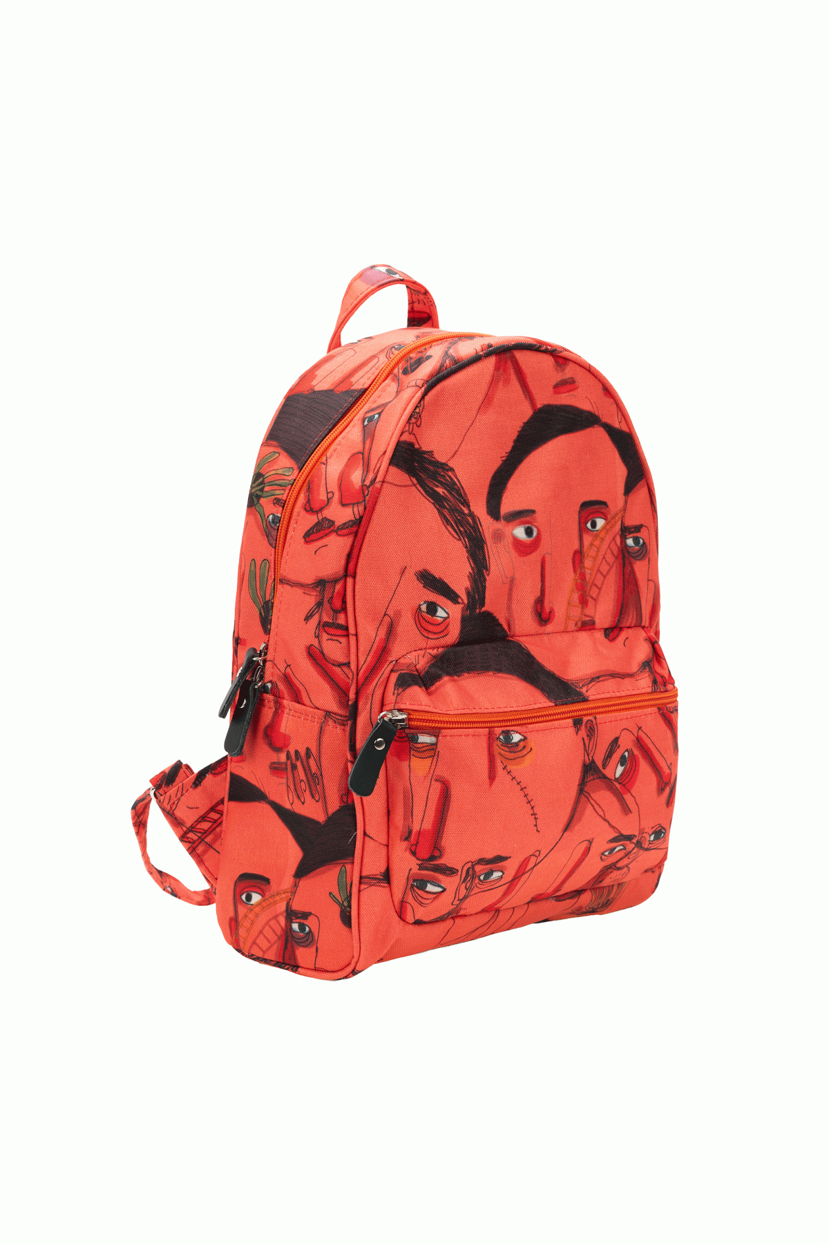Junior Backpack 07
