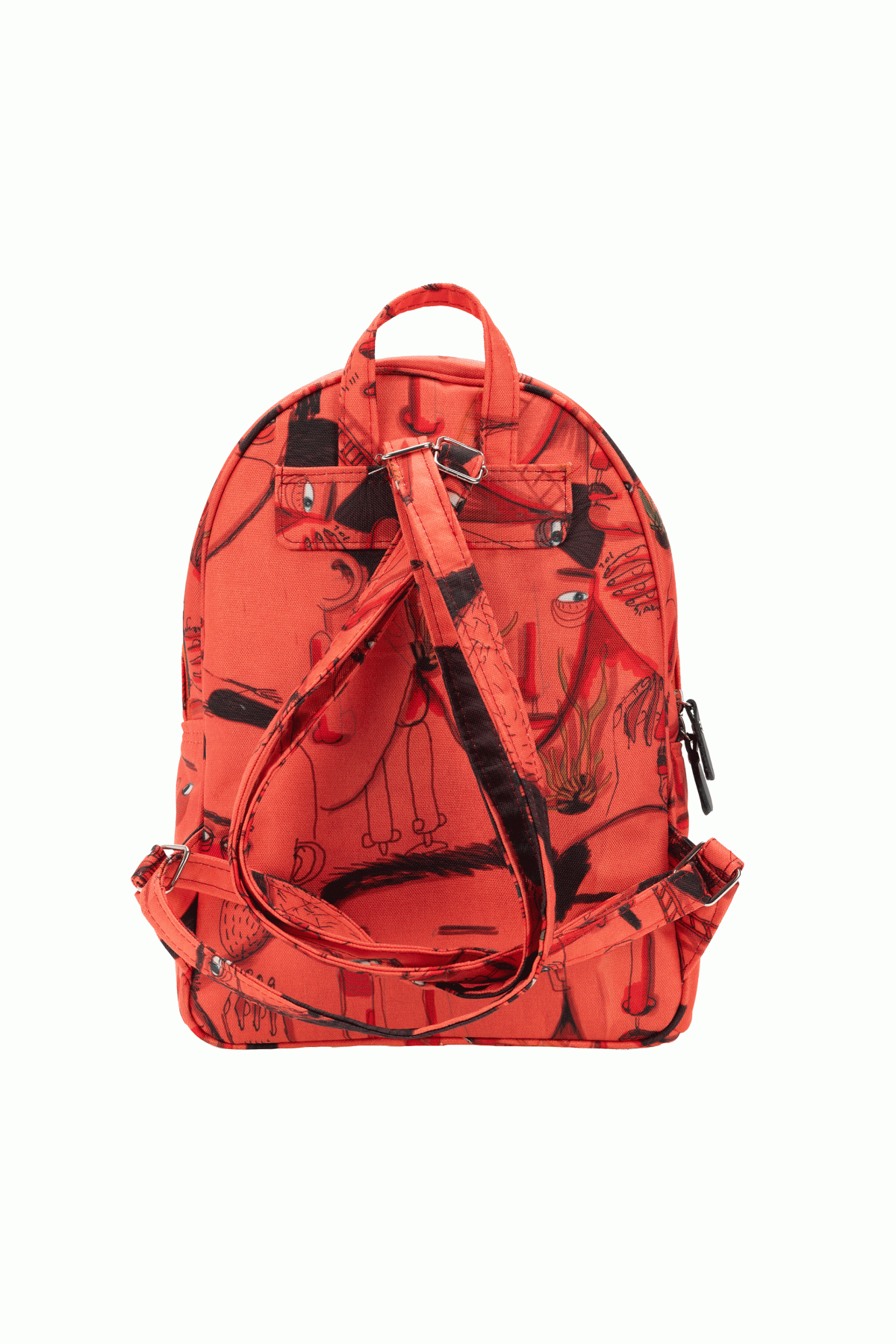 Junior Backpack 07