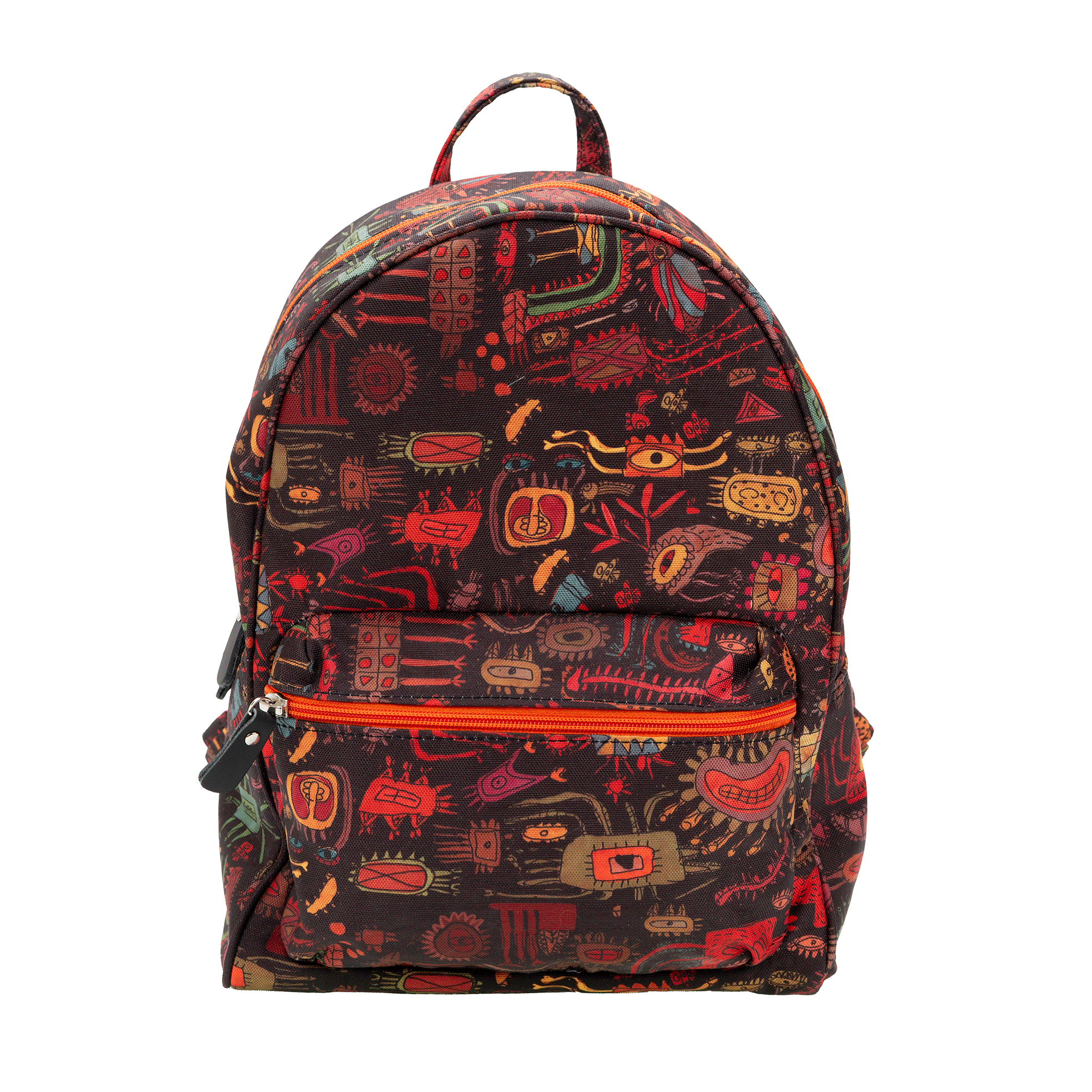 Jr. wanderlust backpack